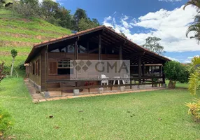 Foto 1 de Casa com 4 Quartos à venda, 261m² em Itaipava, Petrópolis