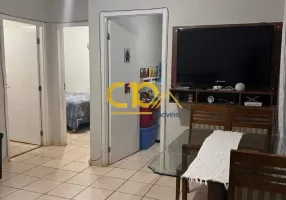 Foto 1 de Apartamento com 2 Quartos à venda, 43m² em Chacaras Bom Jesus, Contagem