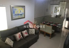 Foto 1 de Casa de Condomínio com 2 Quartos à venda, 73m² em Cidade Mae Do Ceu, São Paulo