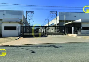 Foto 1 de Galpão/Depósito/Armazém para alugar, 844m² em Iporanga, Sorocaba
