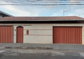 Foto 1 de Casa com 4 Quartos à venda, 160m² em Eldorado, Contagem