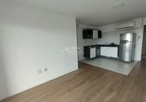 Foto 1 de Apartamento com 2 Quartos para alugar, 62m² em Jardim das Perdizes, São Paulo