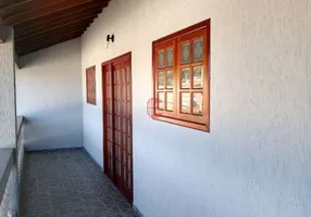 Foto 1 de Casa com 3 Quartos à venda, 238m² em Vila Nova Jundiainopolis, Jundiaí