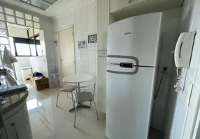 Foto 1 de Apartamento com 2 Quartos para alugar, 89m² em Ipiranga, São Paulo