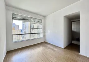 Foto 1 de Apartamento com 1 Quarto para alugar, 50m² em Icaraí, Niterói