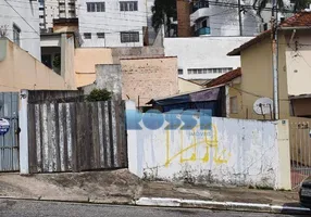 Foto 1 de Lote/Terreno à venda, 195m² em Jardim Anália Franco, São Paulo