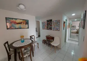 Foto 1 de Apartamento com 2 Quartos à venda, 68m² em Manaíra, João Pessoa