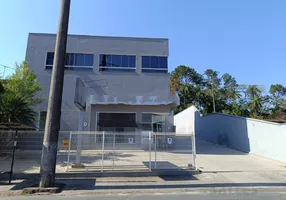 Foto 1 de Galpão/Depósito/Armazém para alugar, 750m² em Vila Nova, Blumenau