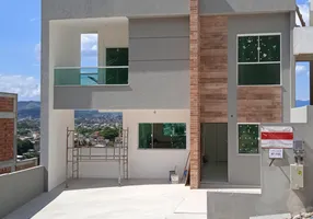 Foto 1 de Casa de Condomínio com 3 Quartos à venda, 162m² em Centro, Nova Iguaçu