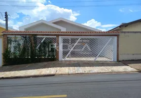Foto 1 de Casa com 3 Quartos à venda, 220m² em Jardim Paulistano, São Carlos