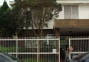 Foto 1 de Sobrado com 4 Quartos à venda, 327m² em Jardim da Saude, São Paulo
