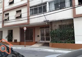 Foto 1 de Apartamento com 2 Quartos à venda, 86m² em Conjunto Residencial Paraiso, São Paulo