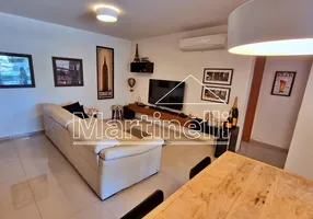 Foto 1 de Apartamento com 2 Quartos à venda, 90m² em Jardim Botânico, Ribeirão Preto