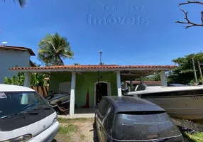 Foto 1 de Casa com 3 Quartos à venda, 227m² em PRAIA DE BOICUCANGA, São Sebastião