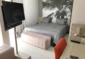 Foto 1 de Apartamento com 1 Quarto à venda, 55m² em Caminho Das Árvores, Salvador