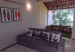 Foto 1 de Apartamento com 2 Quartos à venda, 96m² em Bracui Cunhambebe, Angra dos Reis