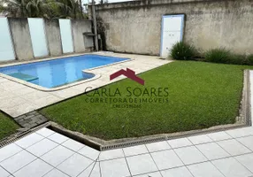 Foto 1 de Casa com 4 Quartos à venda, 250m² em Balneário Praia do Pernambuco, Guarujá