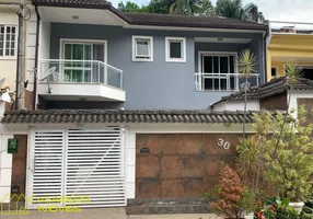 Foto 1 de Casa de Condomínio com 3 Quartos à venda, 200m² em Jacarepaguá, Rio de Janeiro