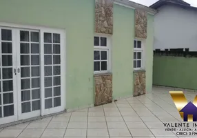 Foto 1 de Casa de Condomínio com 4 Quartos à venda, 100m² em Nova Caieiras, Caieiras