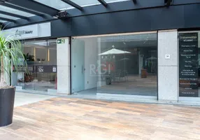 Foto 1 de Sala Comercial para alugar, 49m² em Iguatemi, Porto Alegre