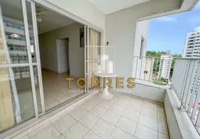 Foto 1 de Apartamento com 2 Quartos à venda, 80m² em Jardim Astúrias, Guarujá