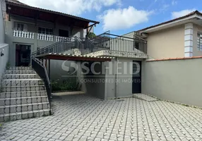 Foto 1 de Sobrado com 2 Quartos para alugar, 149m² em Campo Grande, São Paulo