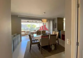 Foto 1 de Apartamento com 3 Quartos à venda, 153m² em Vila Medon, Americana