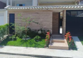 Foto 1 de Casa de Condomínio com 6 Quartos para venda ou aluguel, 500m² em Recreio Dos Bandeirantes, Rio de Janeiro