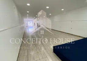 Foto 1 de Ponto Comercial com 1 Quarto para alugar, 200m² em São Pedro, Osasco