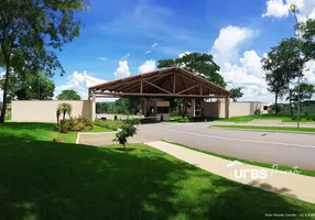 Foto 1 de Lote/Terreno à venda, 435m² em Residencial Goiânia Golfe Clube, Goiânia