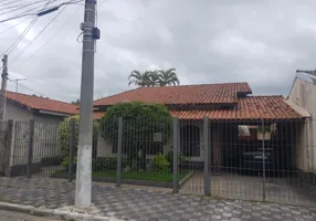 Foto 1 de Casa com 3 Quartos à venda, 190m² em Jardim Santa Maria, Jacareí