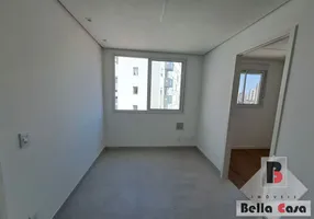 Foto 1 de Apartamento com 2 Quartos à venda, 34m² em Móoca, São Paulo