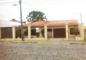 Foto 1 de Casa com 3 Quartos à venda, 462m² em Jardim Carvalho, Ponta Grossa