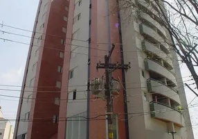 Foto 1 de Apartamento com 2 Quartos à venda, 75m² em Perdizes, São Paulo