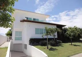 Foto 1 de Casa de Condomínio com 5 Quartos à venda, 1000m² em Alphaville II, Salvador