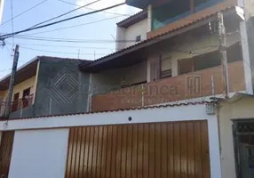 Foto 1 de Sobrado com 3 Quartos à venda, 298m² em Vila Barao, Sorocaba