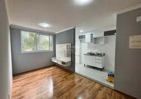 Foto 1 de Apartamento com 2 Quartos para alugar, 44m² em Jardim Íris, São Paulo