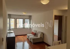 Foto 1 de Apartamento com 1 Quarto para alugar, 55m² em República, São Paulo