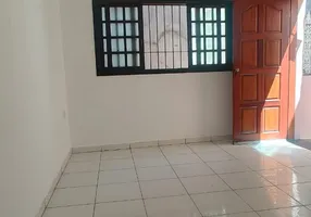 Foto 1 de Casa com 2 Quartos para alugar, 65m² em Jardim Elba, São Paulo