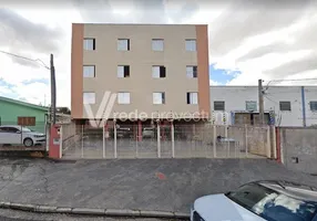 Foto 1 de Apartamento com 2 Quartos à venda, 54m² em Jardim do Lago, Campinas