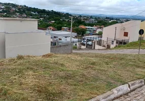 Foto 1 de Lote/Terreno à venda em São Jorge, Novo Hamburgo