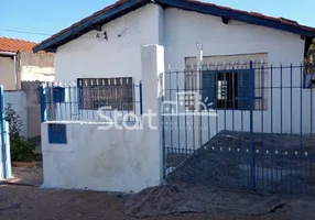 Foto 1 de Casa com 2 Quartos à venda, 53m² em Cidade Jardim, Campinas