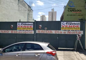 Foto 1 de Prédio Comercial à venda, 901m² em Freguesia do Ó, São Paulo