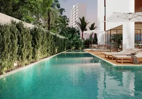 Foto 1 de Apartamento com 4 Quartos à venda, 127m² em Apipucos, Recife