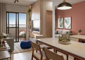 Foto 1 de Apartamento com 2 Quartos à venda, 50m² em Vila Lucy, Sorocaba