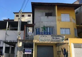 Foto 1 de Casa com 3 Quartos à venda, 125m² em Jardim Rosa de Franca, Guarulhos