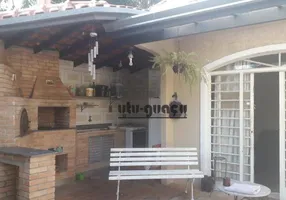 Foto 1 de Casa com 5 Quartos à venda, 234m² em Jardim Paraíso, Itu