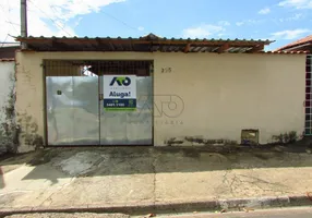 Foto 1 de Casa com 2 Quartos à venda, 47m² em RESIDENCIAL SERRA VERDE, Piracicaba