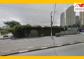 Foto 1 de Lote/Terreno à venda, 5351m² em Jardim Marajoara, São Paulo