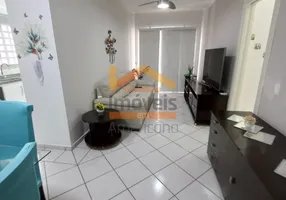 Foto 1 de Apartamento com 2 Quartos à venda, 63m² em Catharina Zanaga, Americana